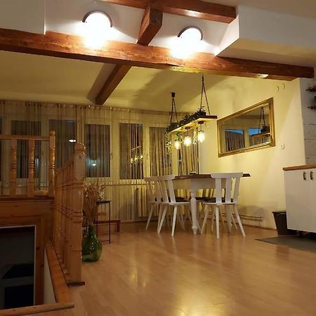 Apartment Bozo 크라스노 폴리에 외부 사진