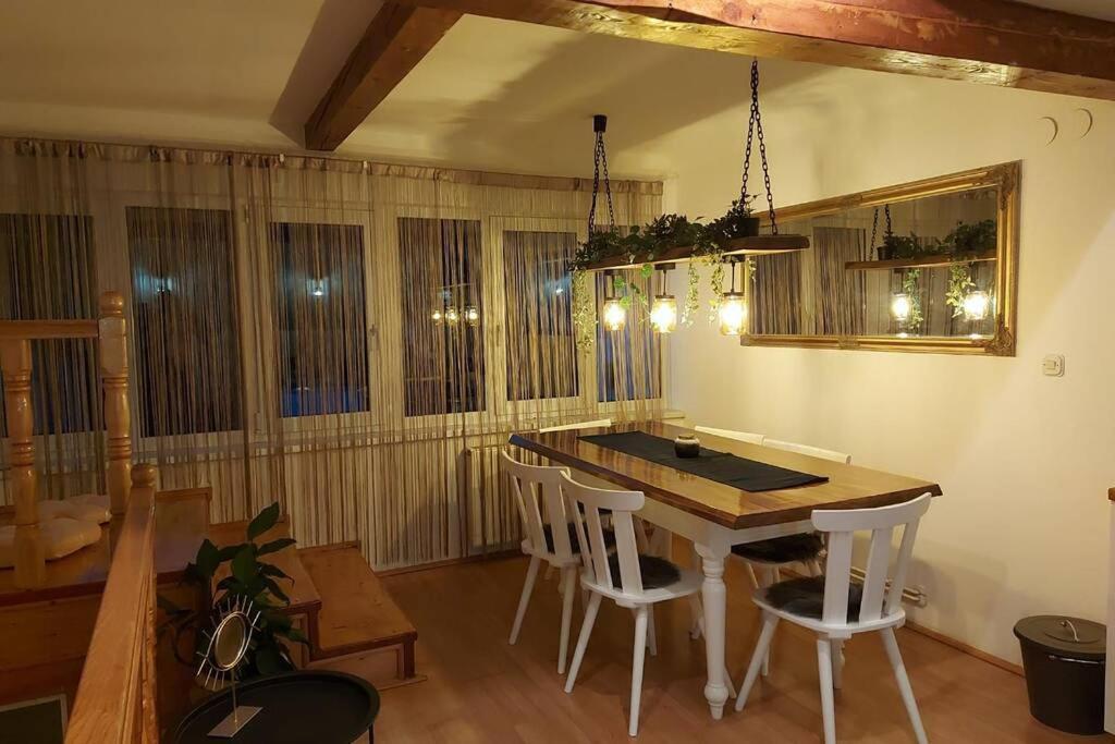 Apartment Bozo 크라스노 폴리에 외부 사진