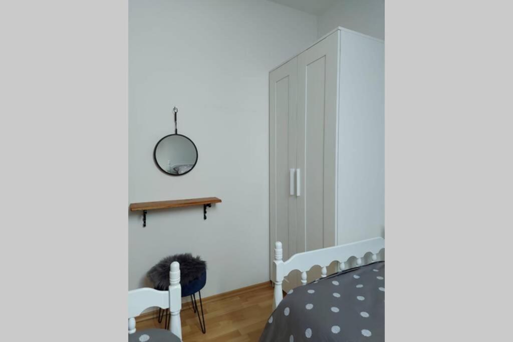 Apartment Bozo 크라스노 폴리에 외부 사진
